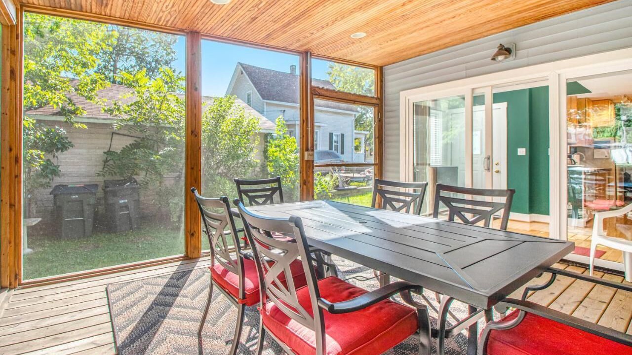 Photo of Outdoor in Three Oaks