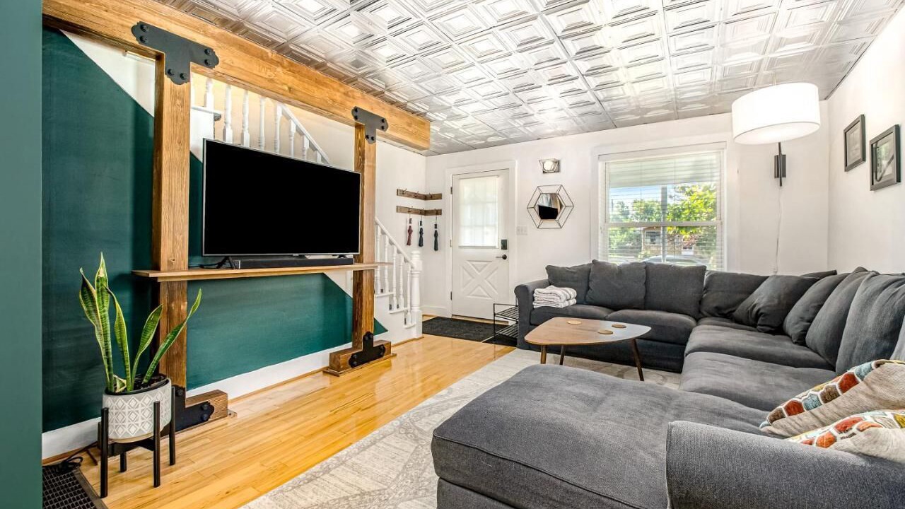 Photo of Bedroom in Three Oaks