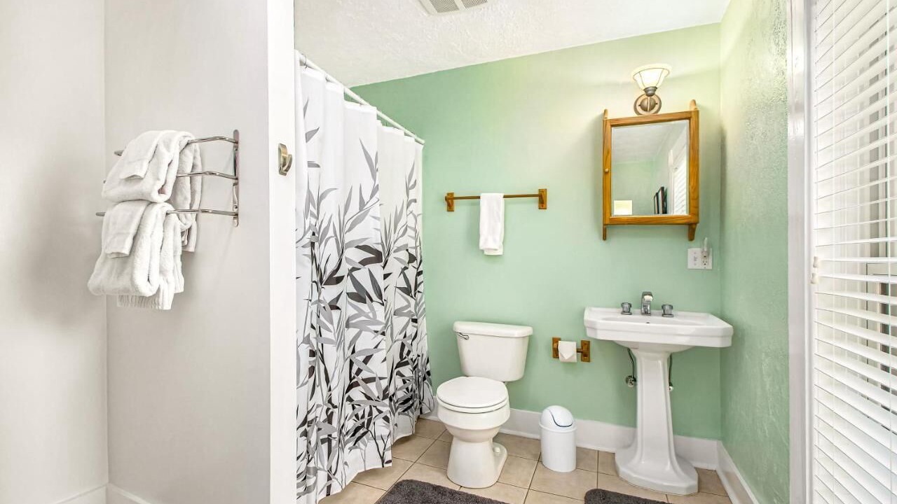 Photo of Bathroom in Three Oaks
