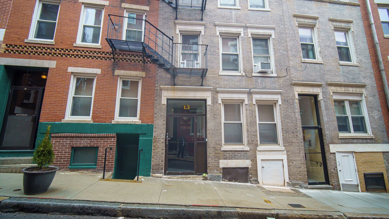 Photo of Outdoor in North End