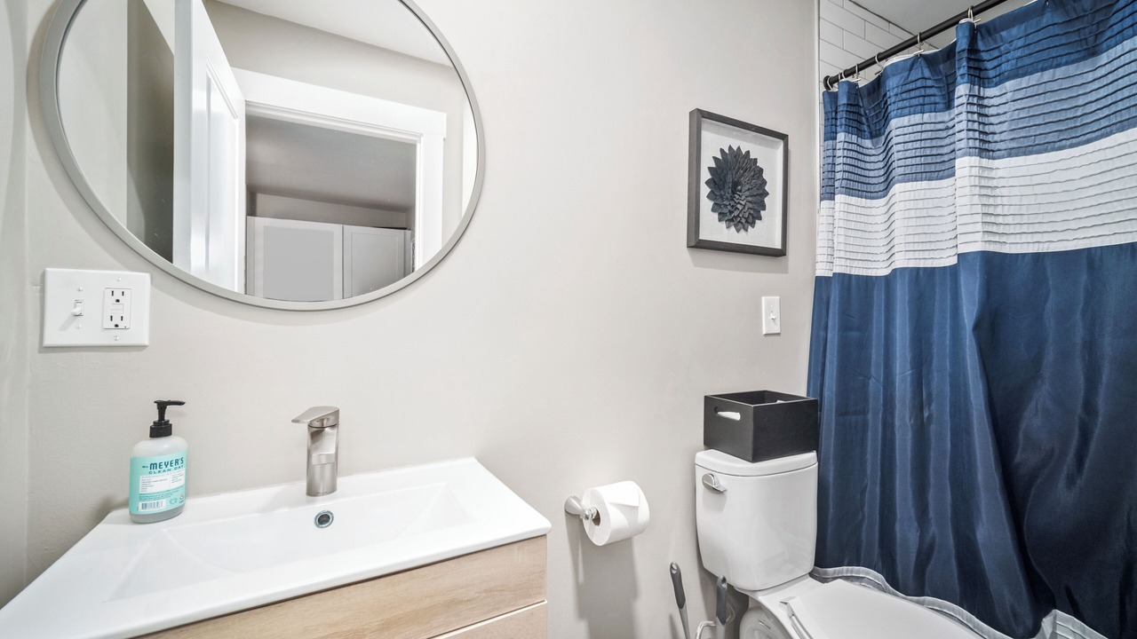 Photo of Bathroom in North End