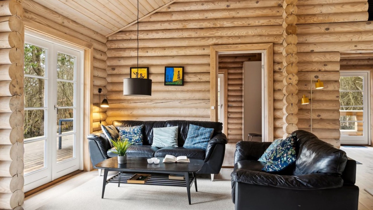 Photo of Livingroom in Sønderho