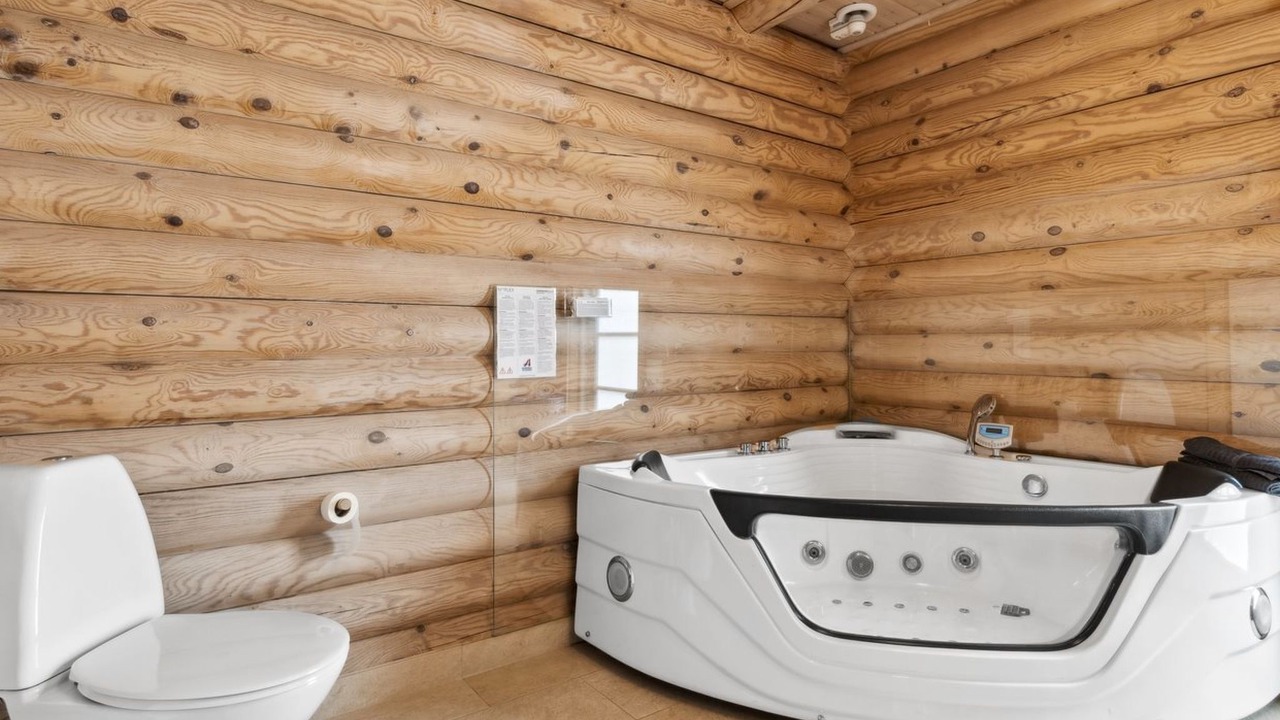 Photo of Bathroom in Sønderho