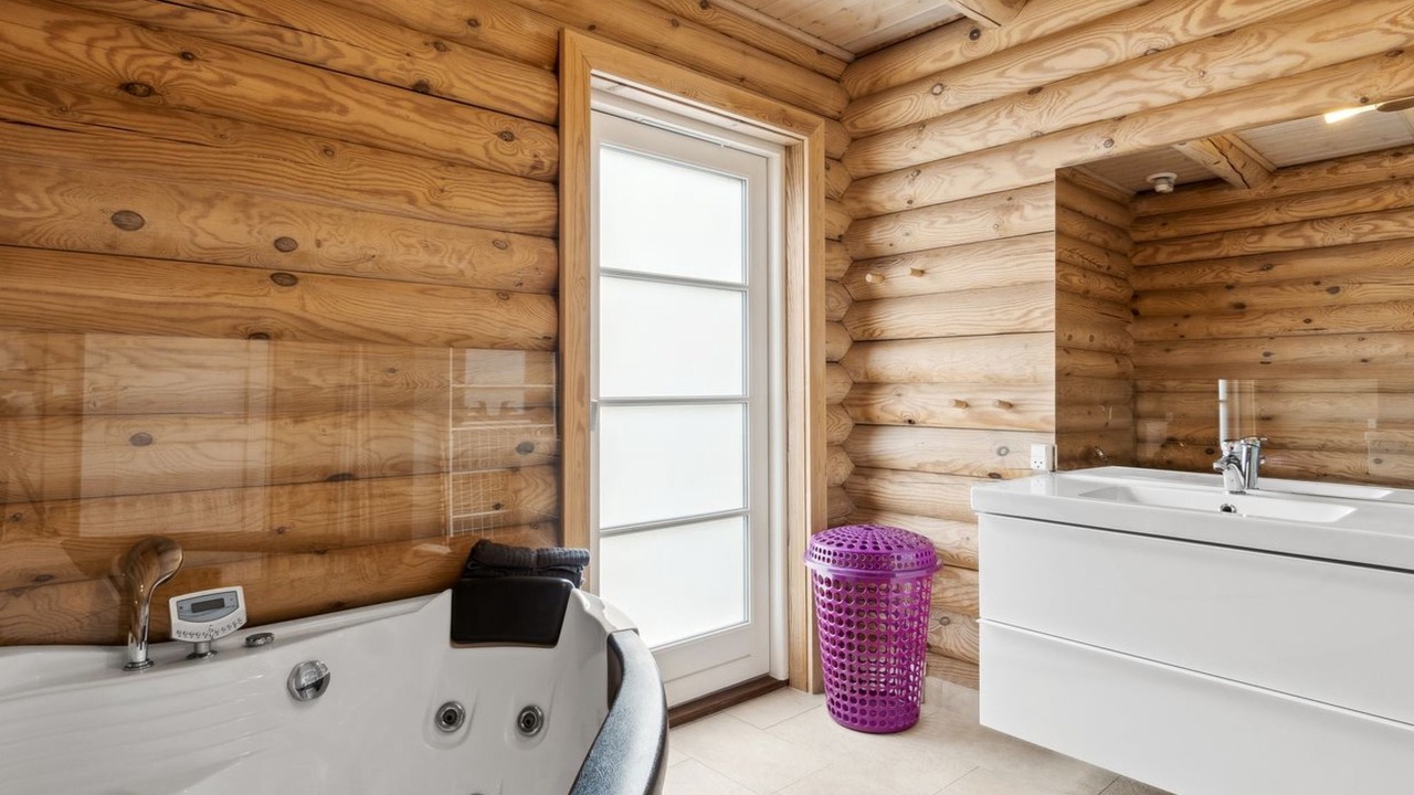 Photo of Bathroom in Sønderho