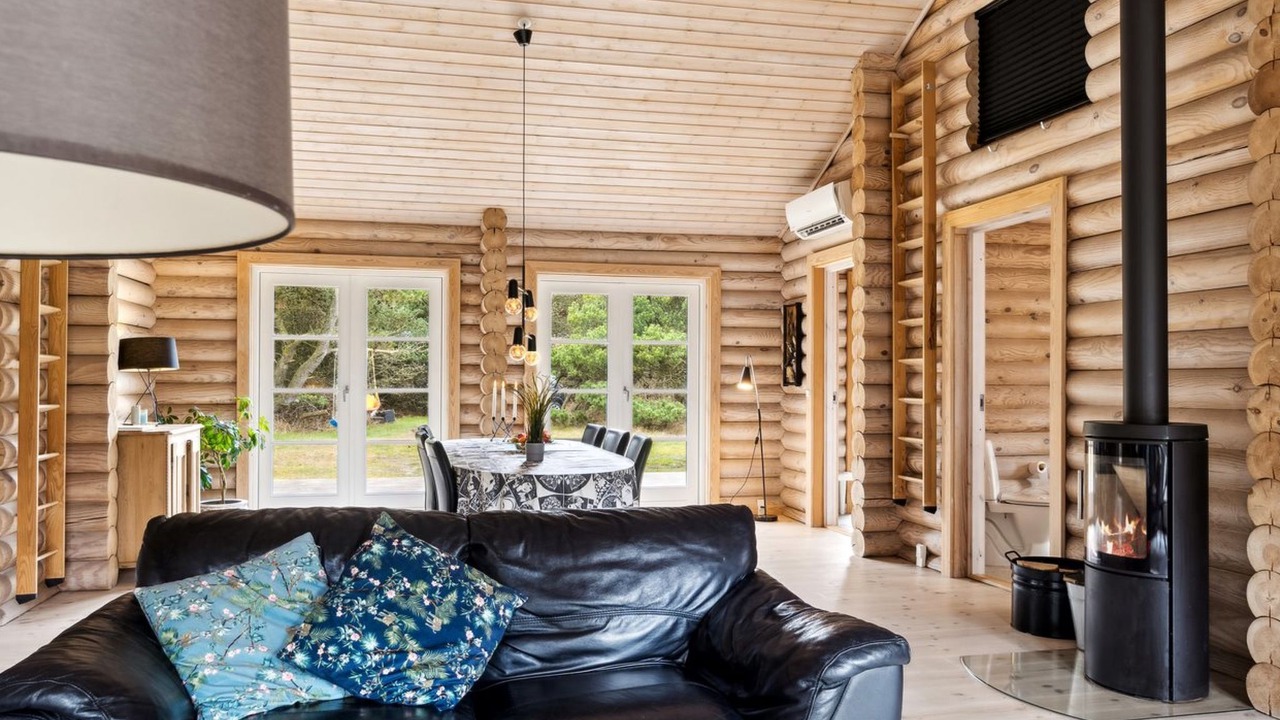 Photo of Livingroom in Sønderho