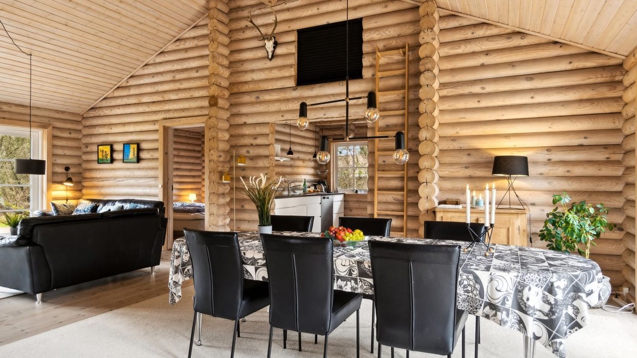 Photo of Livingroom in Sønderho