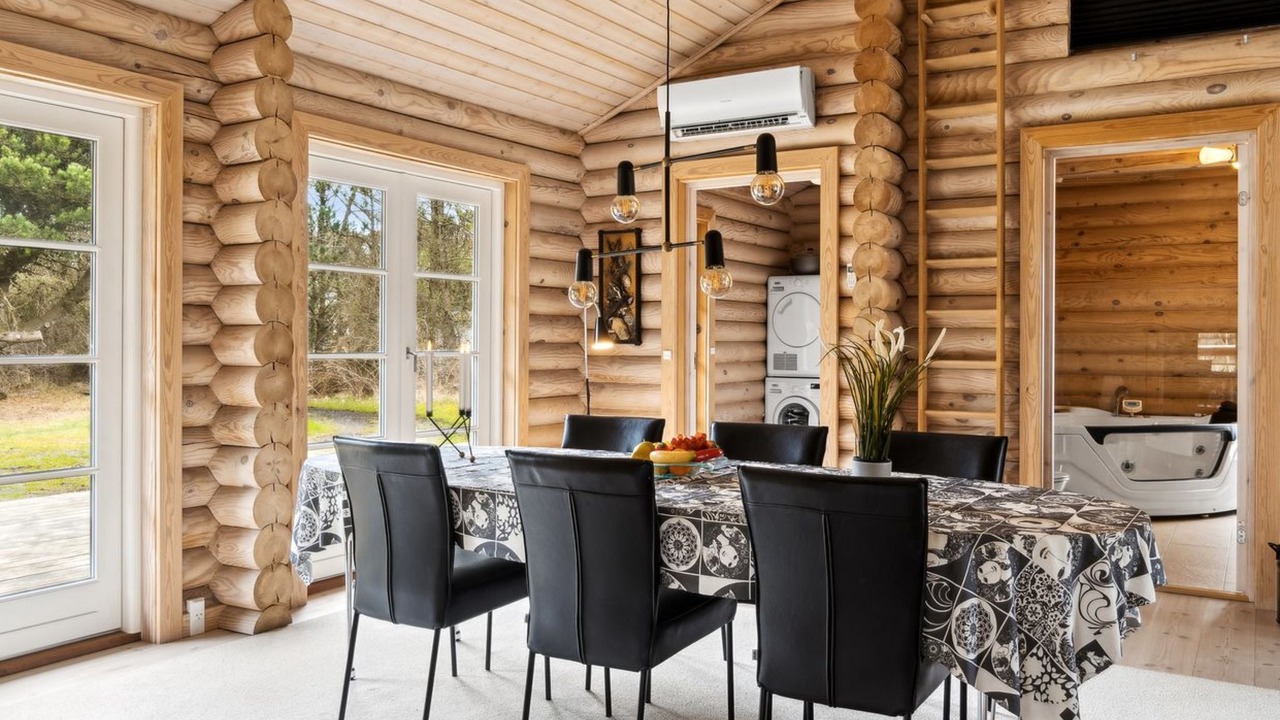 Photo of Livingroom in Sønderho