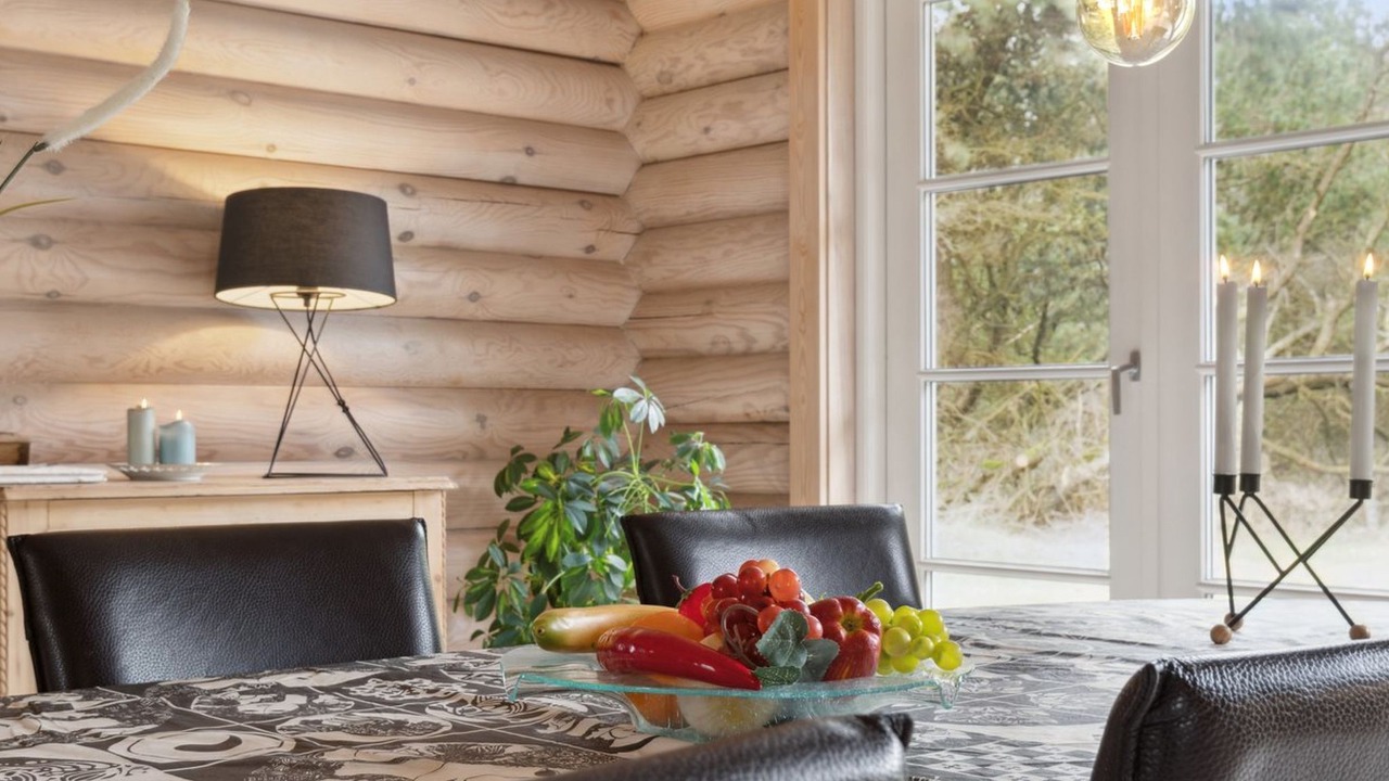 Photo of Livingroom in Sønderho