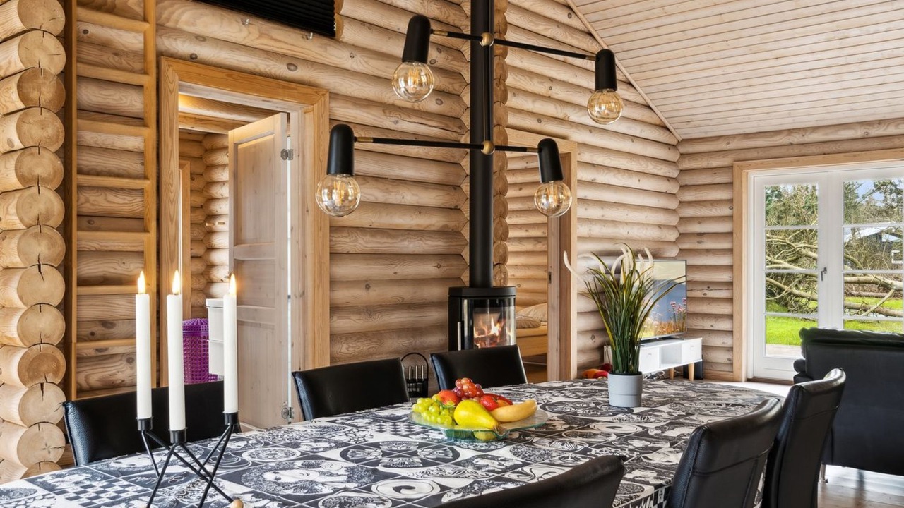 Photo of Livingroom in Sønderho