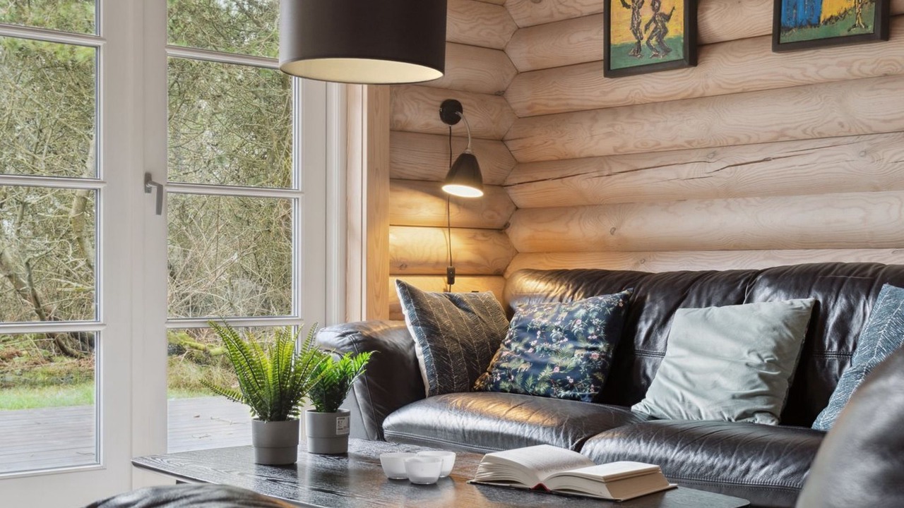 Photo of Livingroom in Sønderho