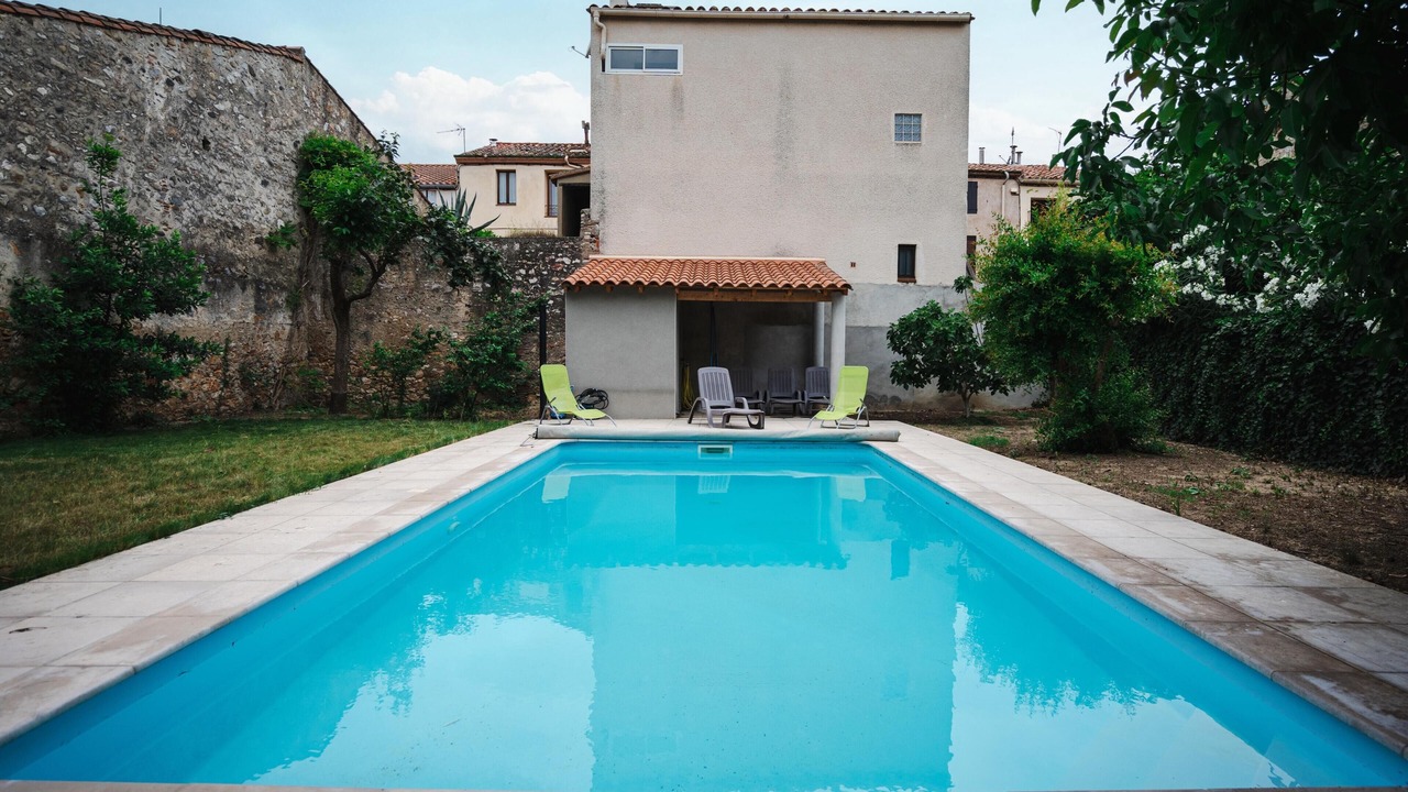 Photo of Outdoor in Estagel