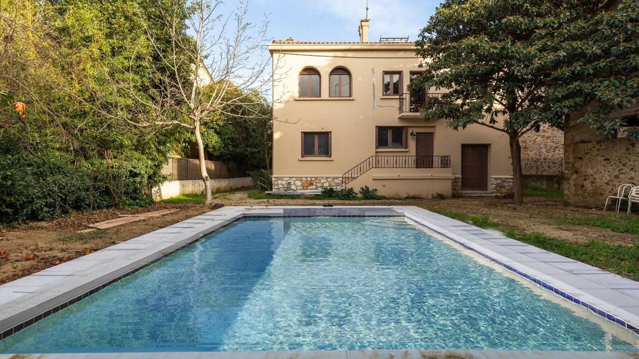 Photo of Outdoor in Estagel