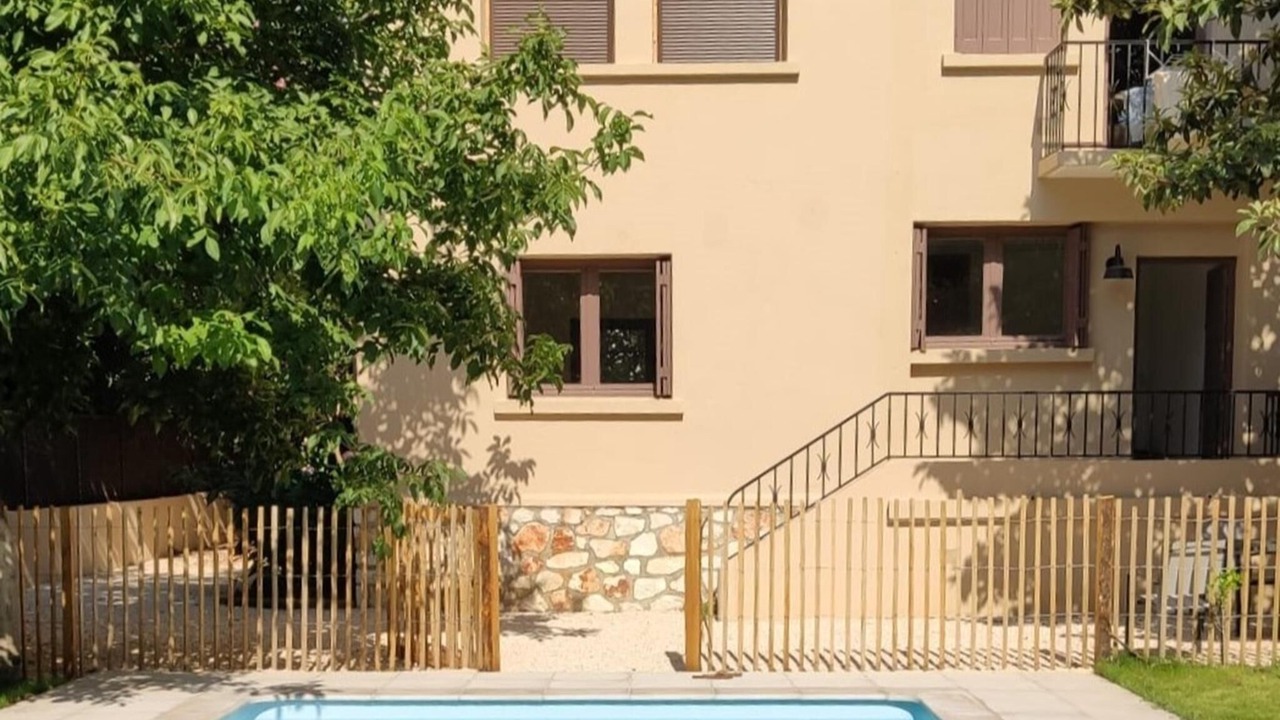 Photo of Outdoor in Estagel