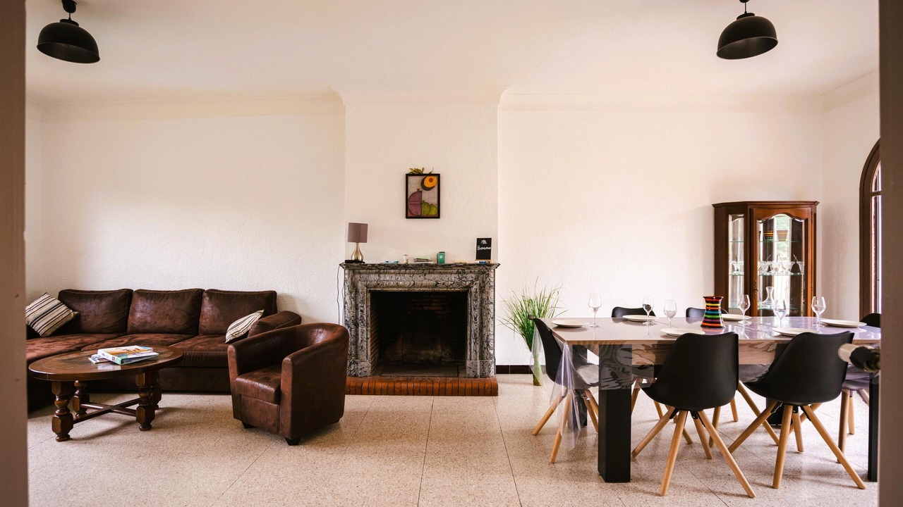 Photo of Livingroom in Estagel