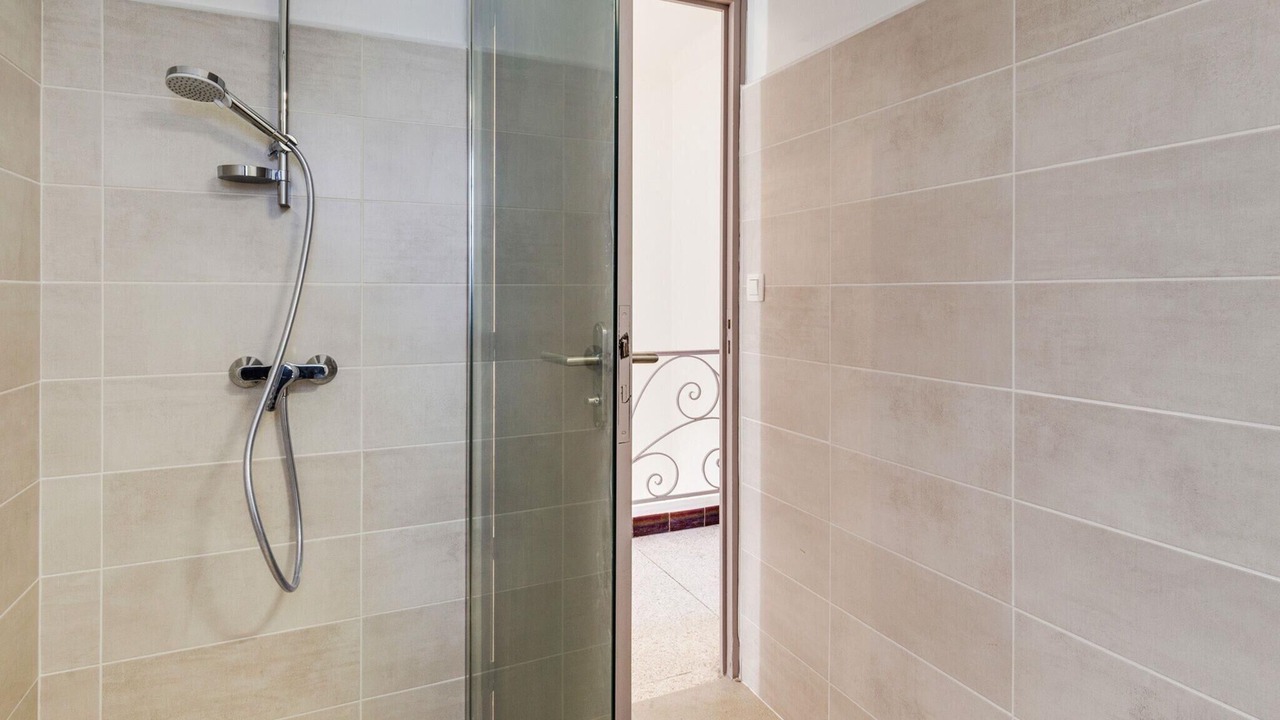 Photo of Bathroom in Estagel