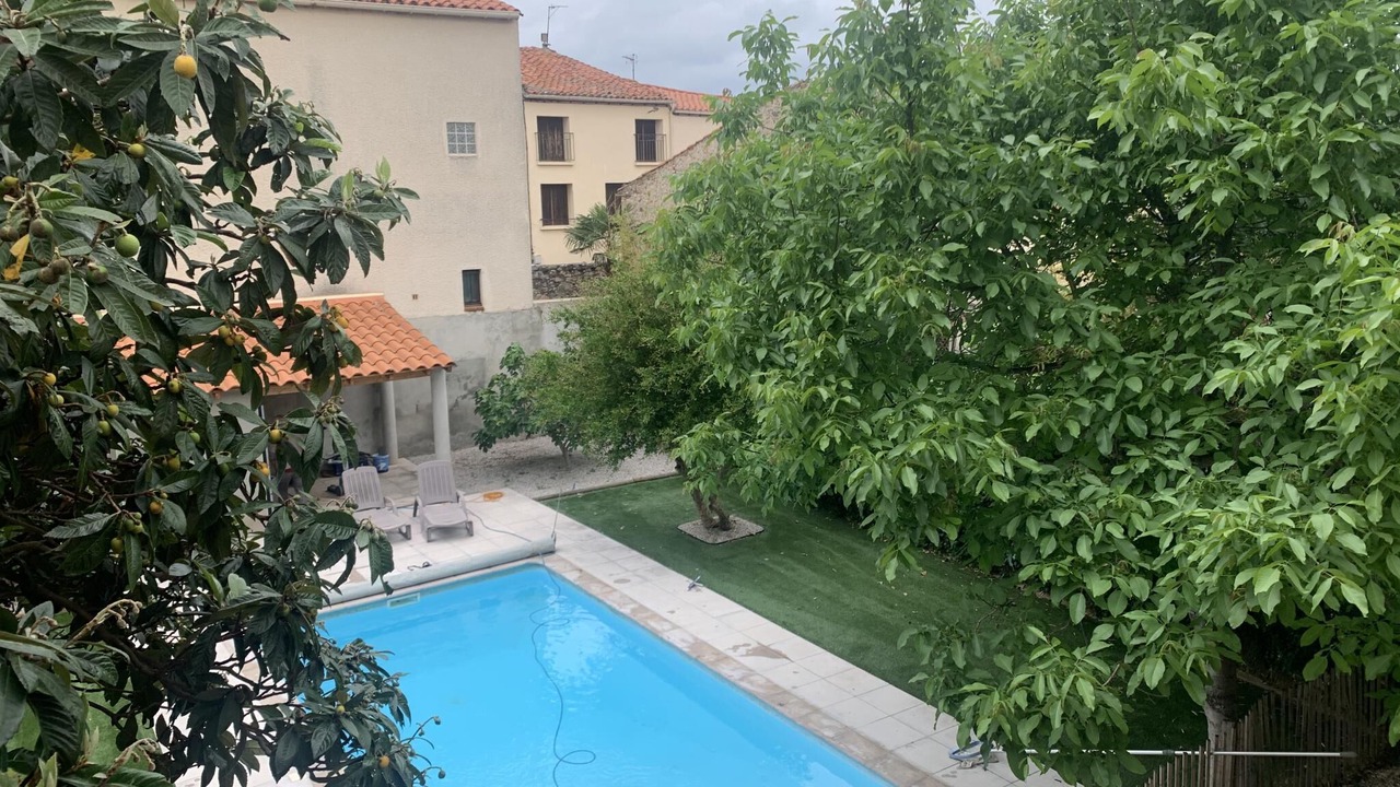 Photo of Outdoor in Estagel