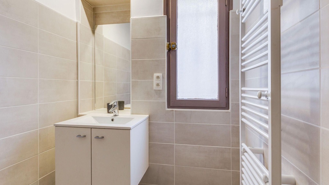 Photo of Bathroom in Estagel