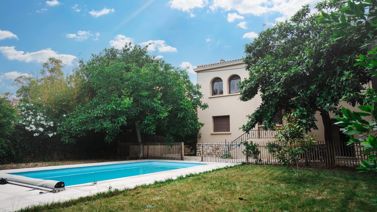 Photo of Outdoor in Estagel