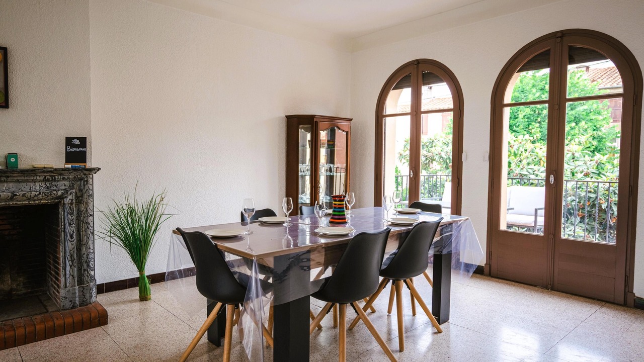 Photo of Livingroom in Estagel