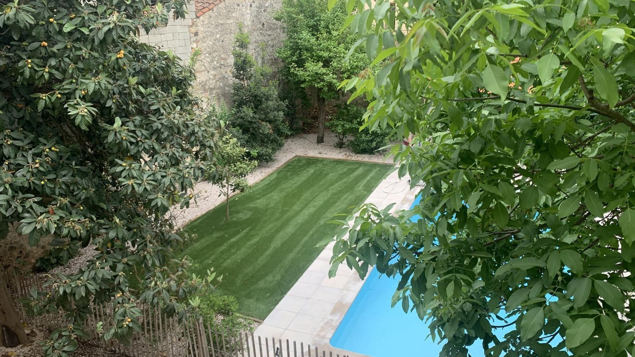 Photo of Outdoor in Estagel
