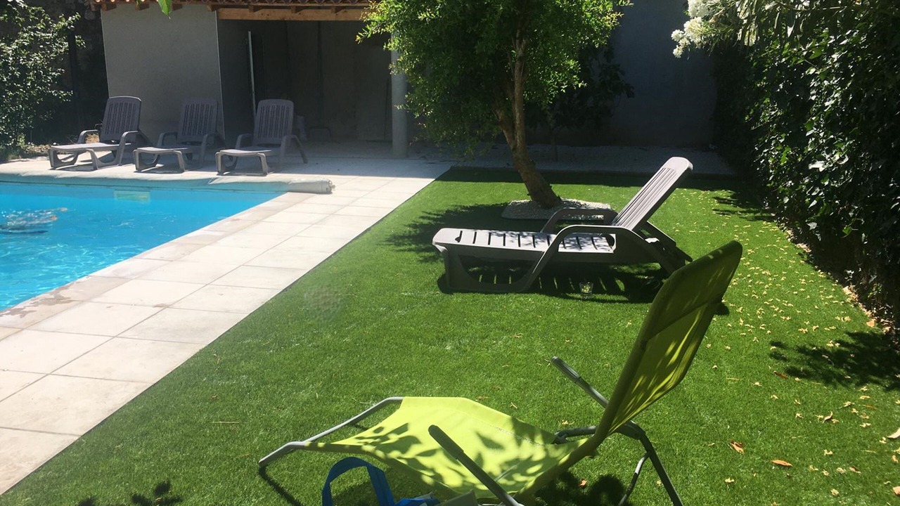 Photo of Outdoor in Estagel