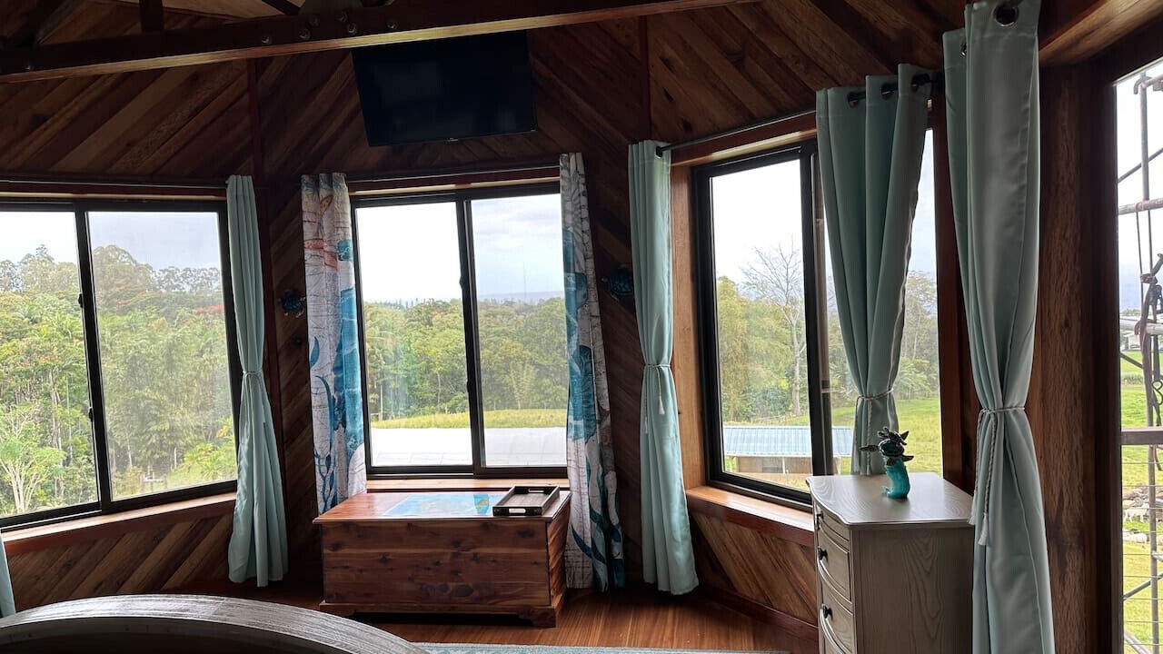 Photo of Bedroom in Hilo