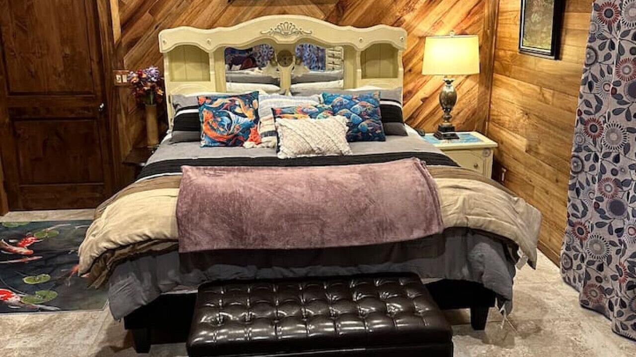 Photo of Bedroom in Hilo