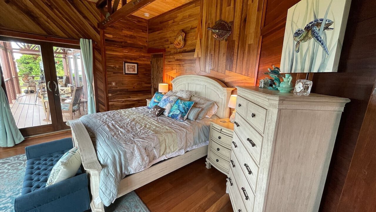 Photo of Bedroom in Hilo