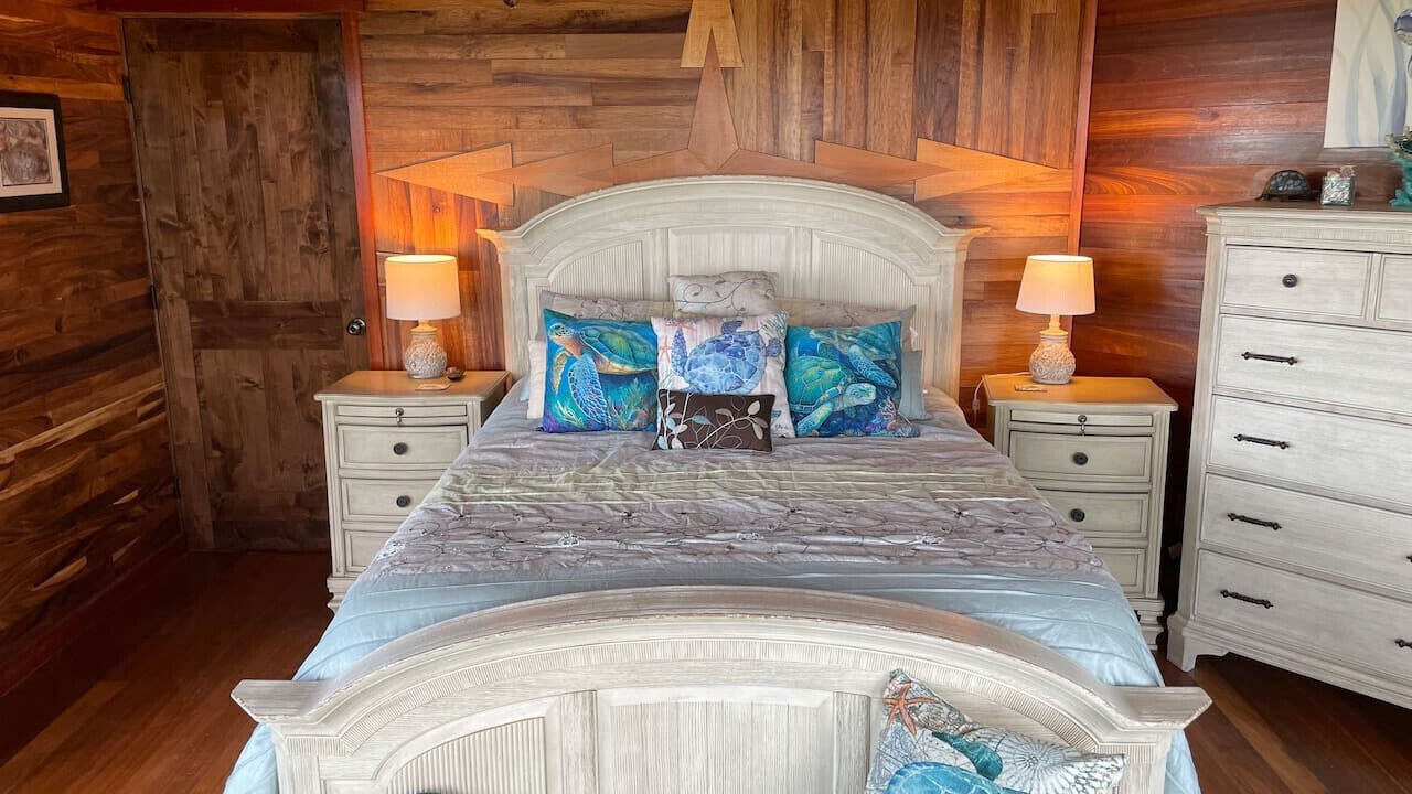 Photo of Bedroom in Hilo