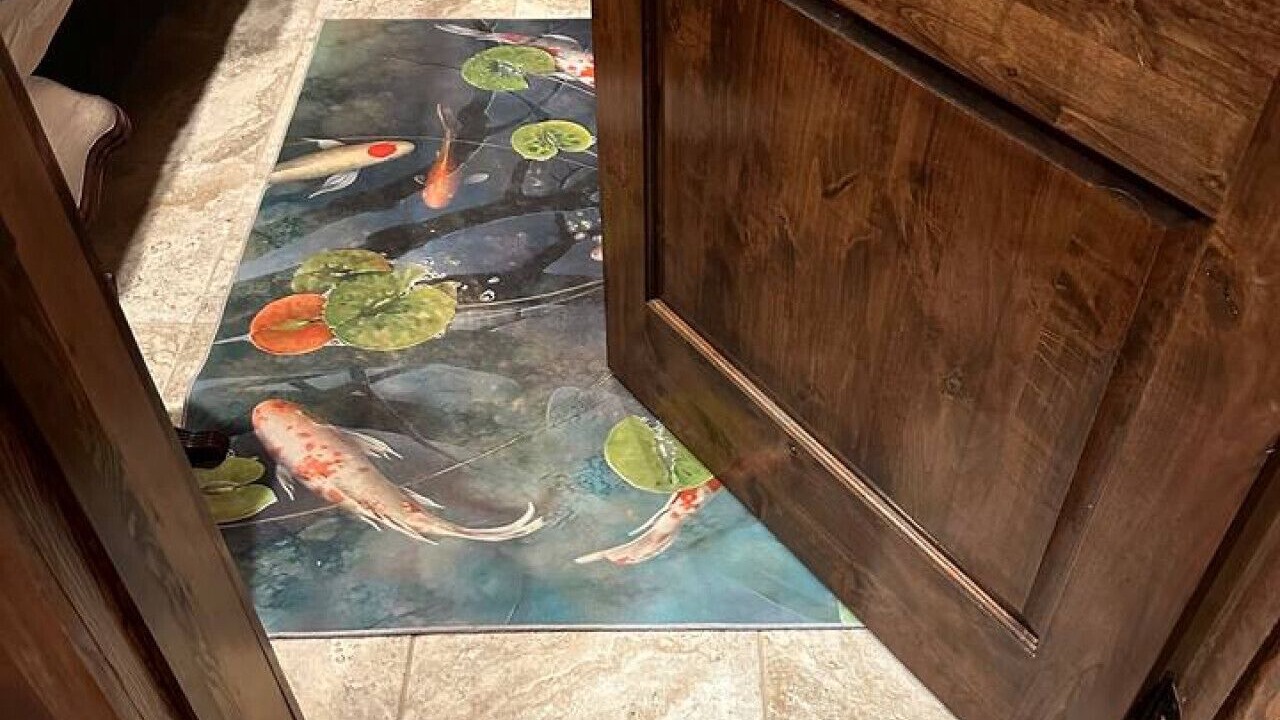 Photo of Bedroom in Hilo