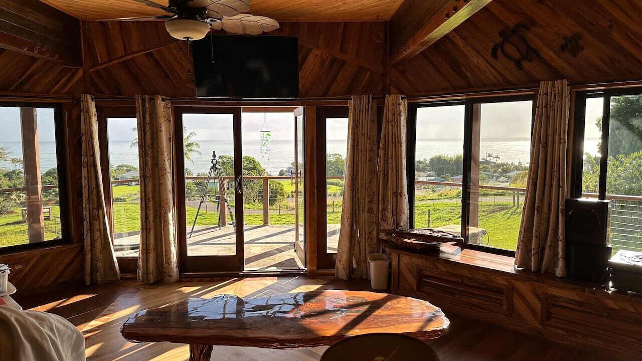 Photo of Livingroom in Hilo