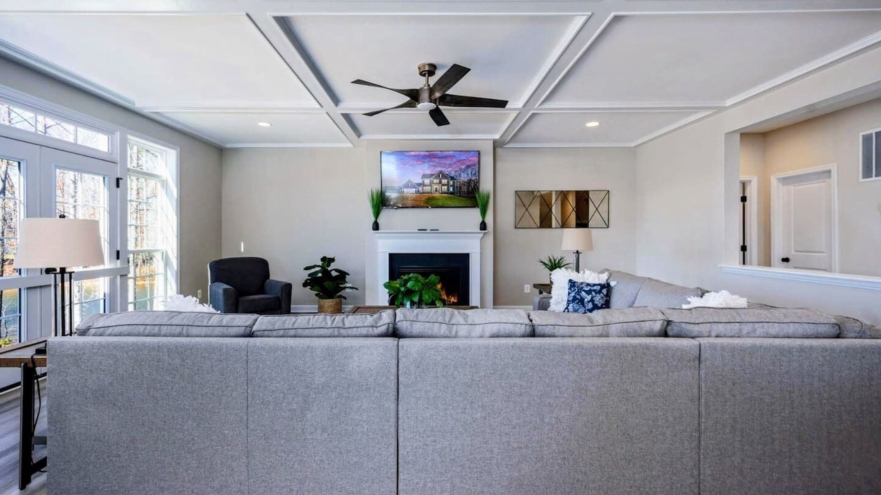 Photo of Livingroom in Mineral