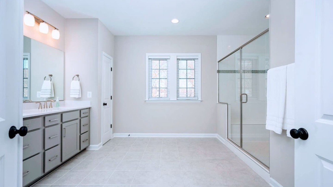 Photo of Bathroom in Mineral