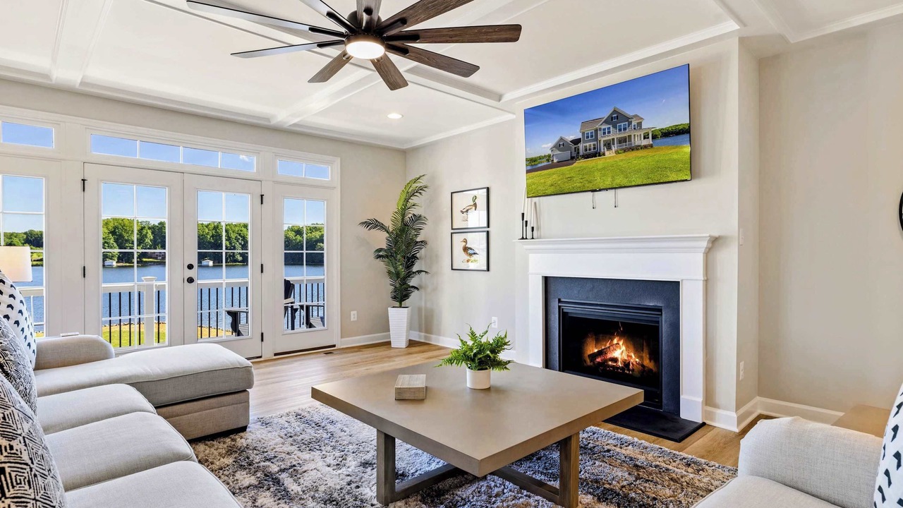 Photo of Livingroom in Mineral