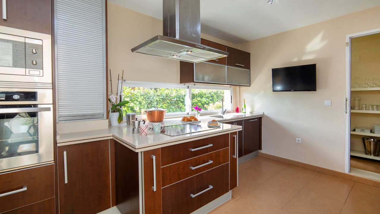 Photo of Bathroom in La Colina