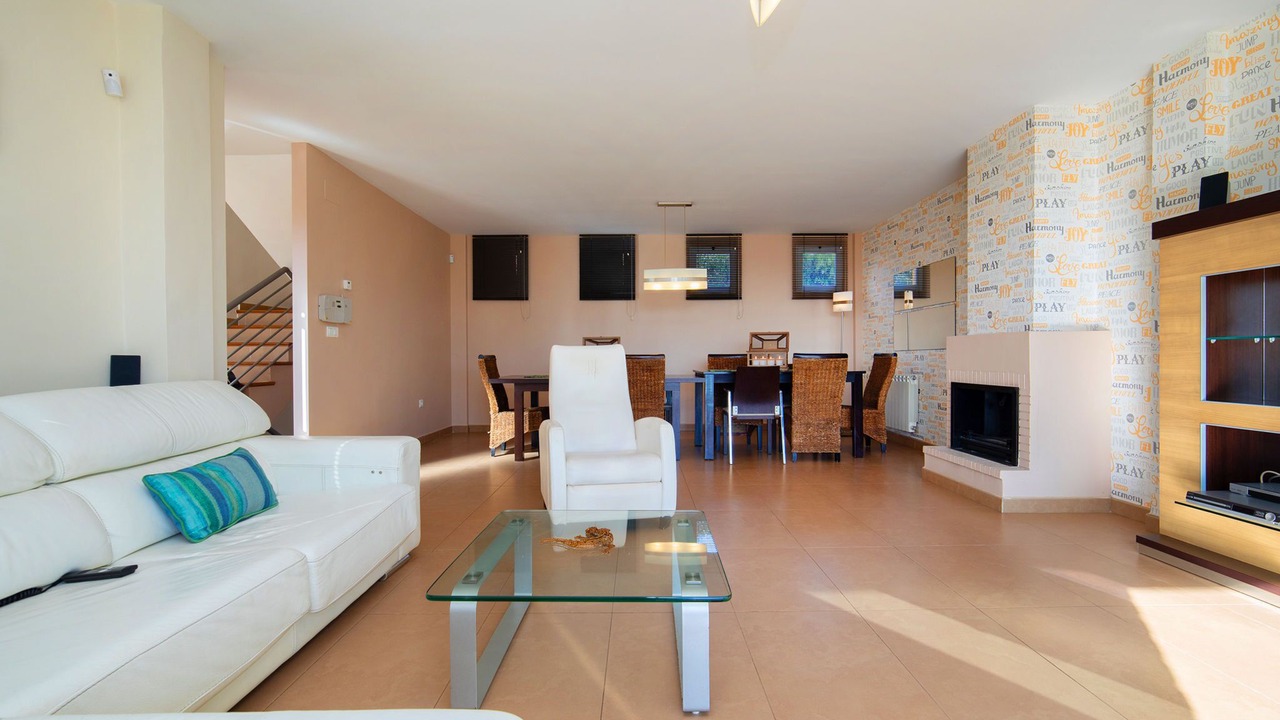 Photo of Bedroom in La Colina