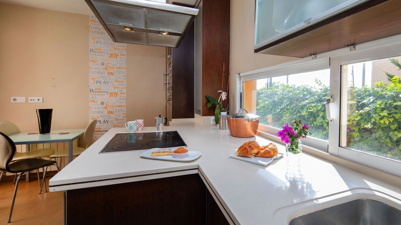 Photo of Bedroom in La Colina