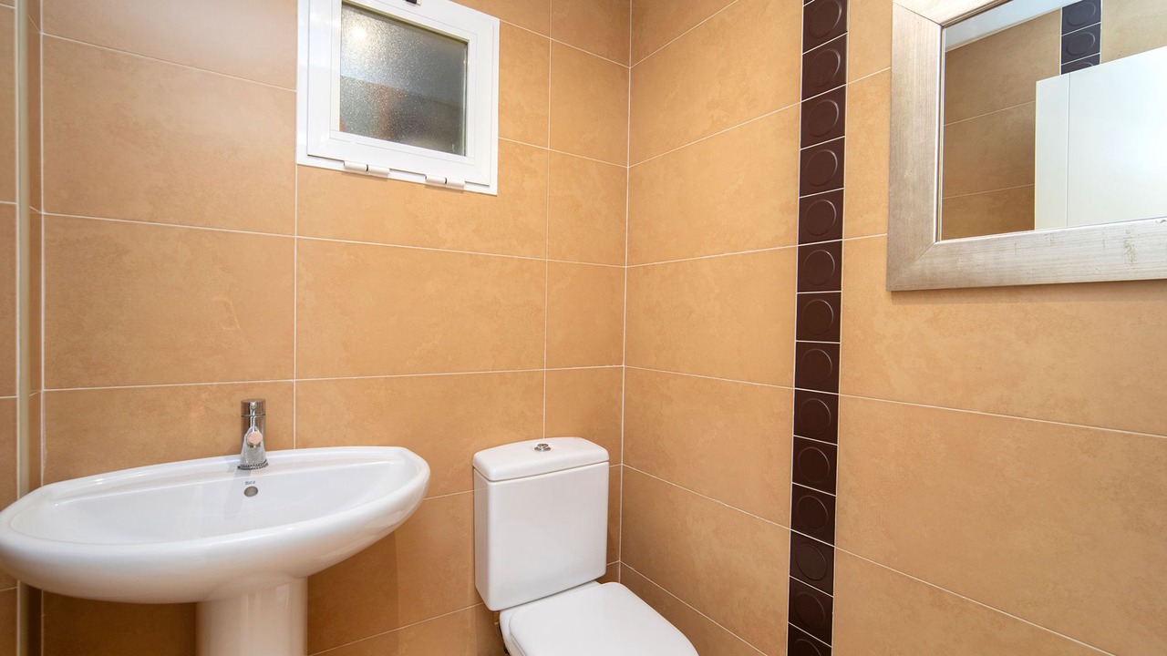 Photo of Bathroom in La Colina