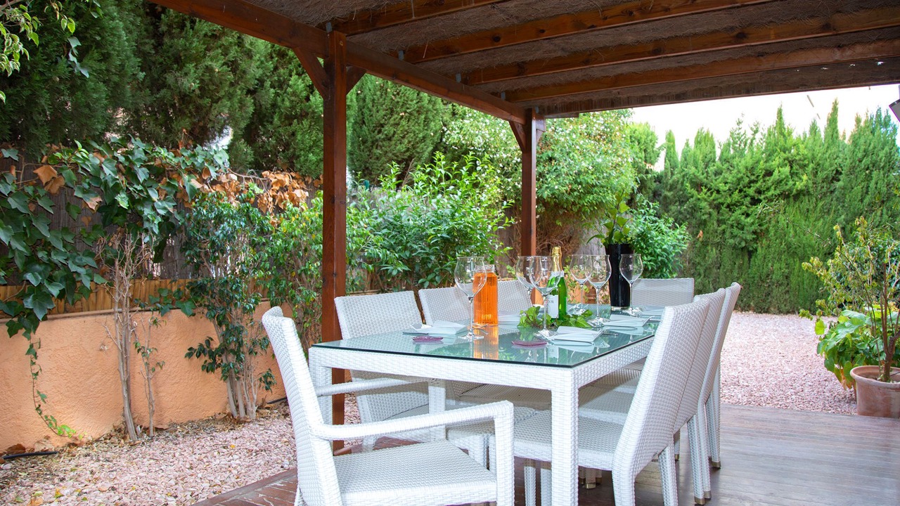 Photo of Bedroom in La Colina