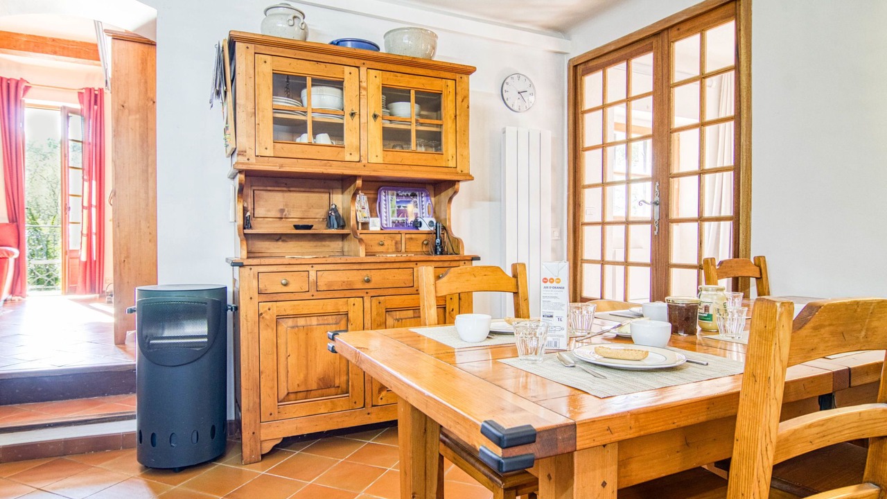 Photo of Bedroom in Entrecasteaux