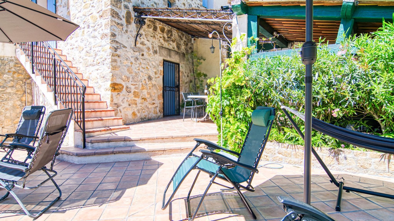 Photo of Outdoor in Entrecasteaux