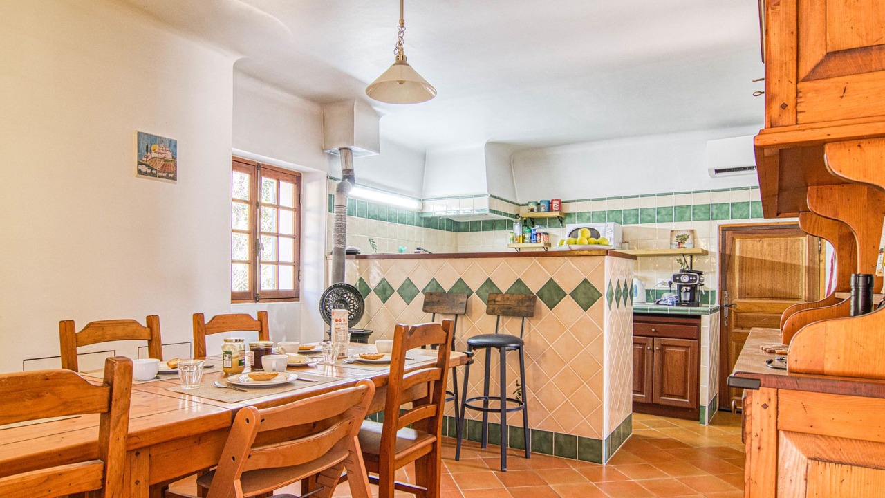 Photo of Bedroom in Entrecasteaux