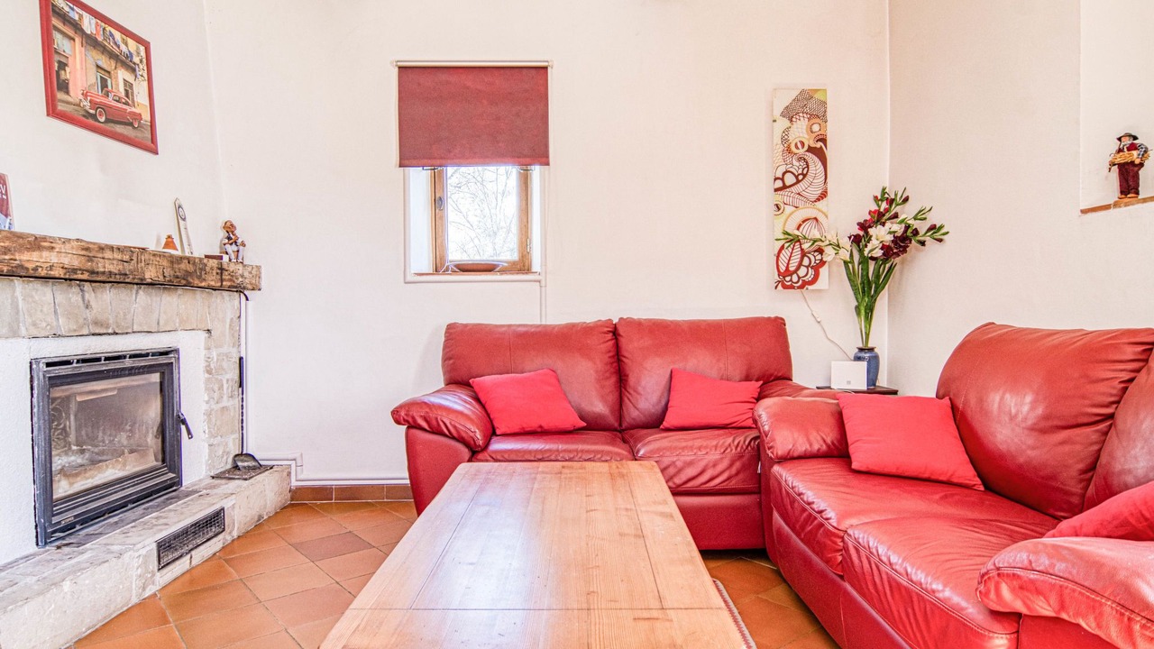 Photo of Livingroom in Entrecasteaux