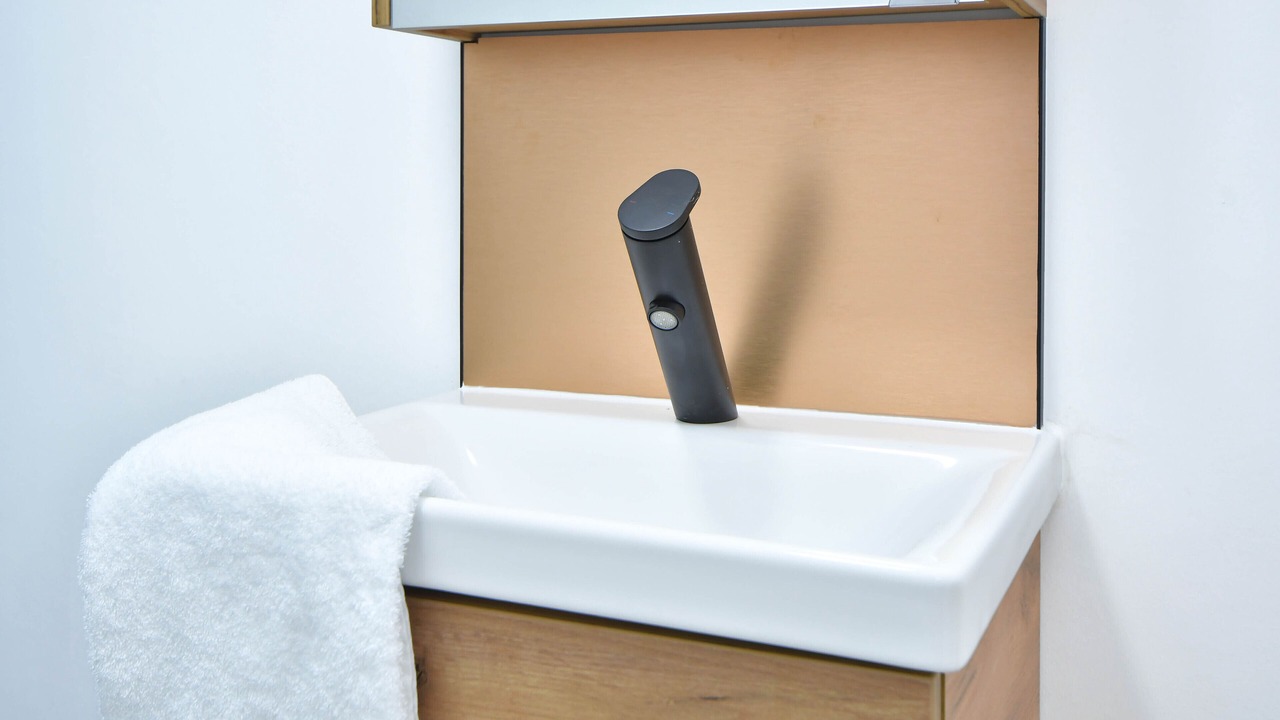 Photo of Bathroom in Crewe