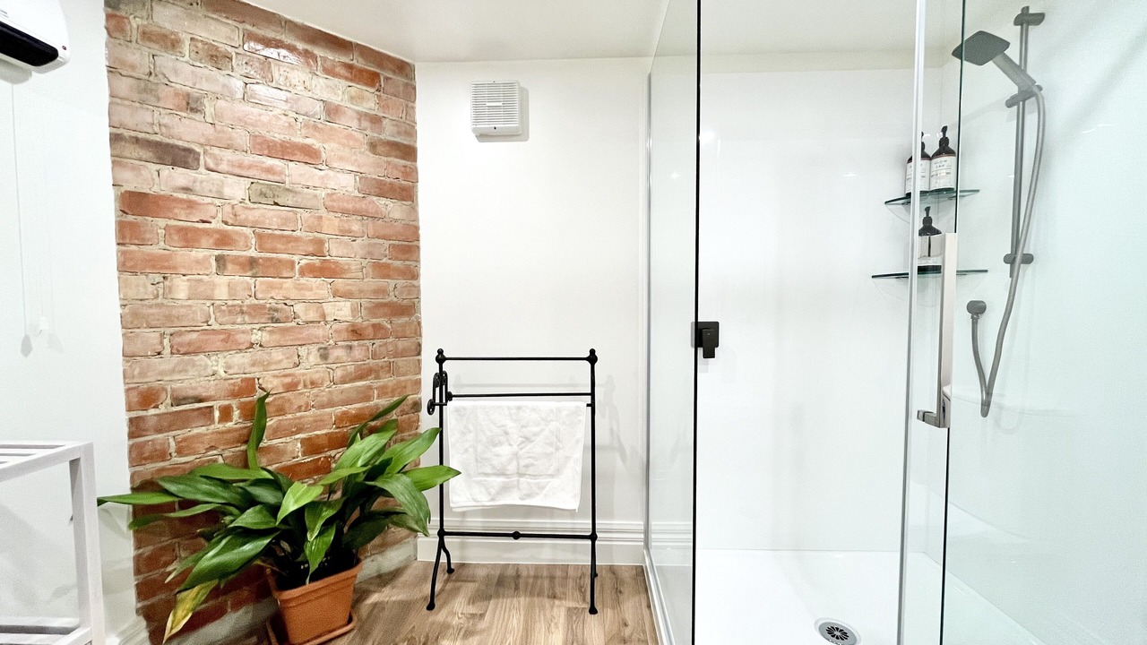 Photo of Bathroom in Dunedin