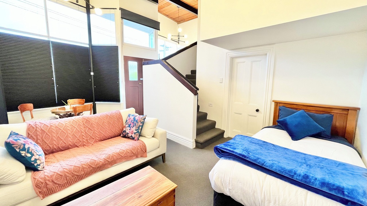 Photo of Livingroom in Dunedin