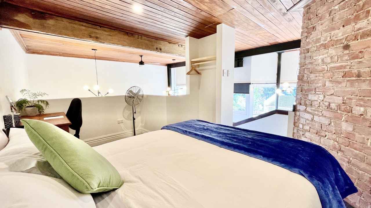 Photo of Bedroom in Dunedin