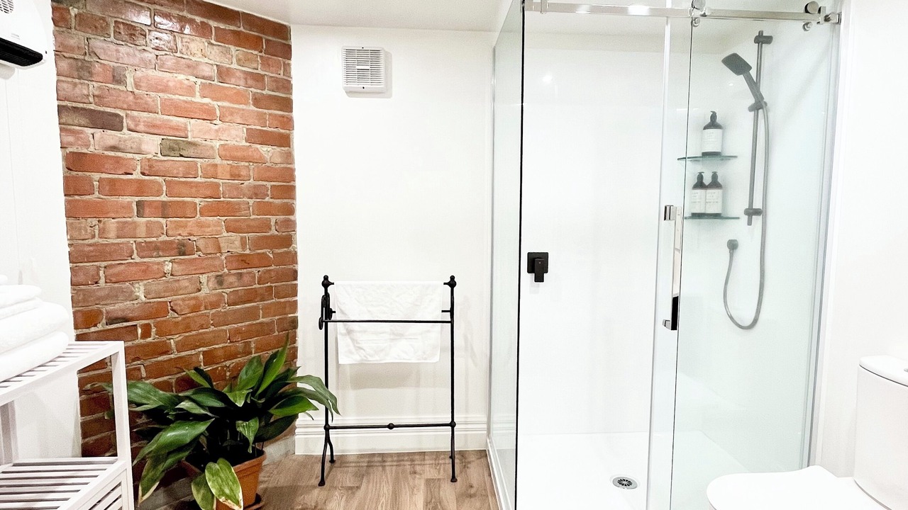 Photo of Bathroom in Dunedin