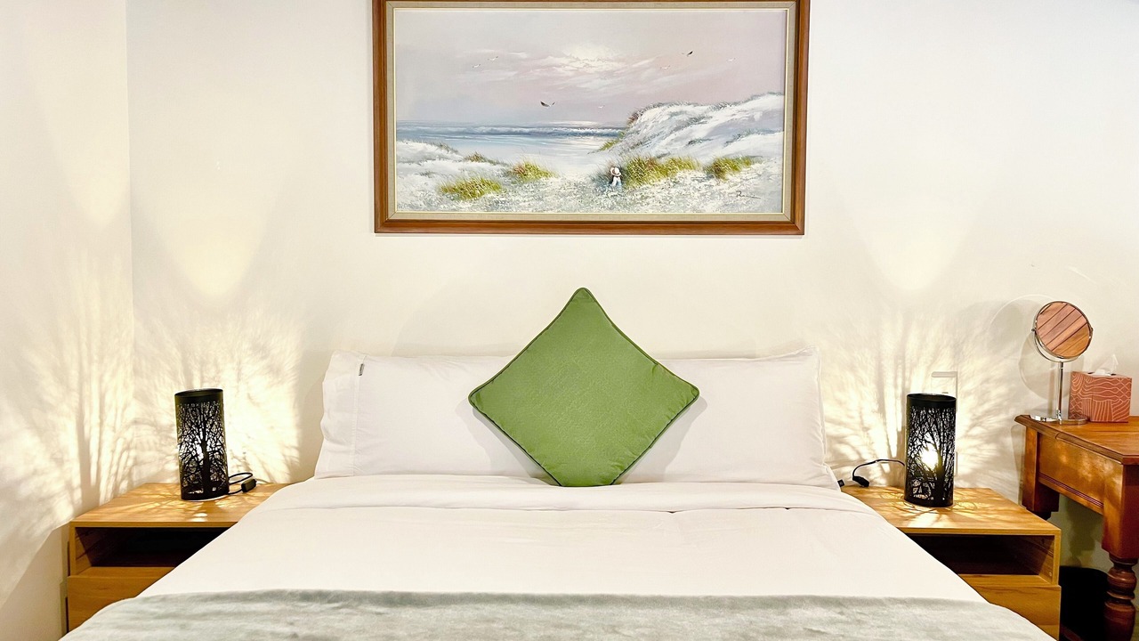 Photo of Bedroom in Dunedin