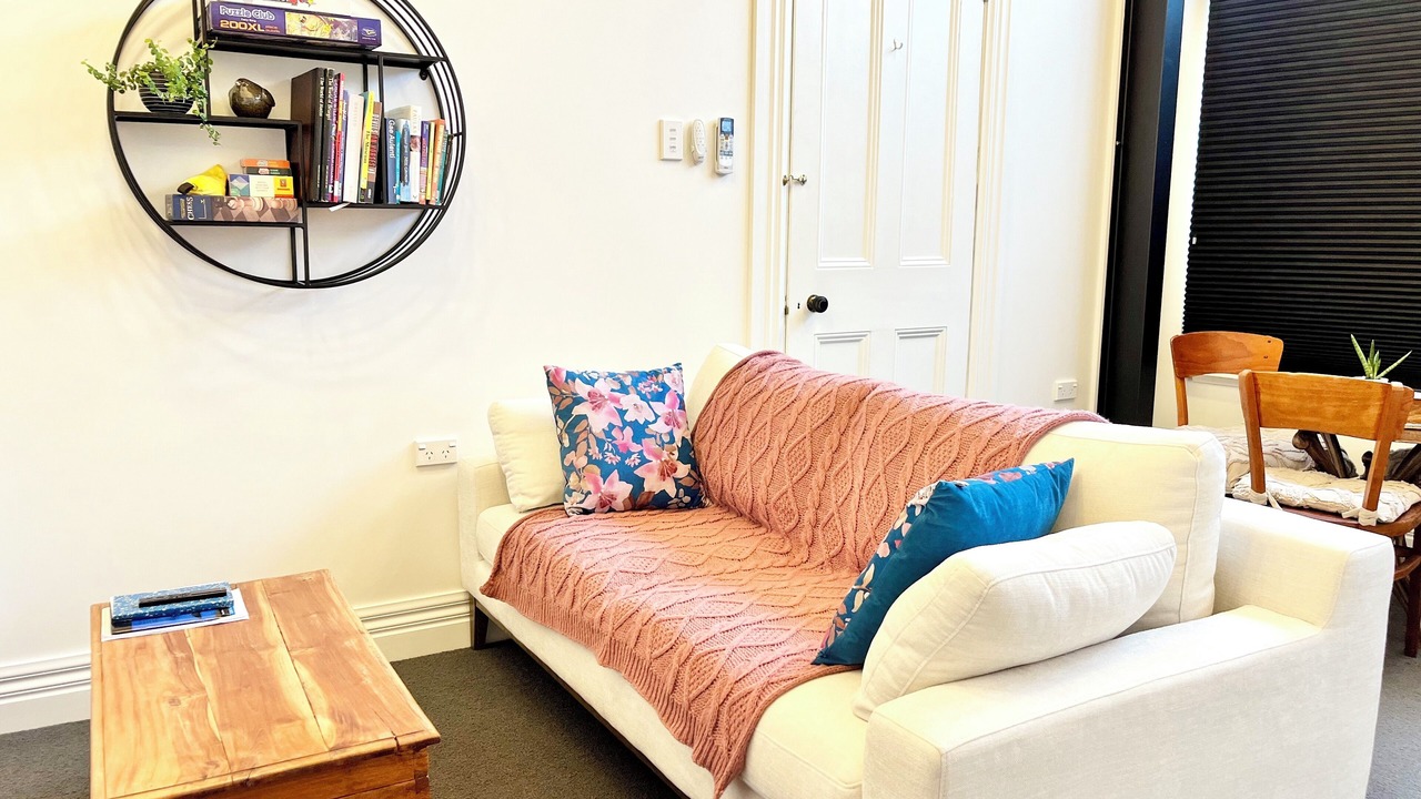 Photo of Livingroom in Dunedin